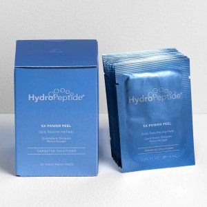 5X Power Peel - HydroPeptide