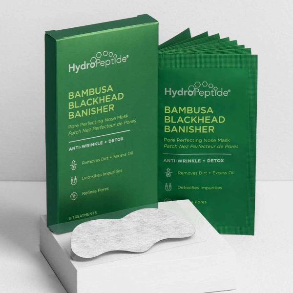 Bambusa Blackhead Banisher - HydroPeptide