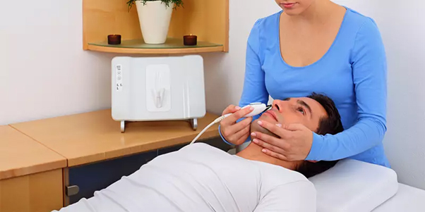 nose hair laser removal