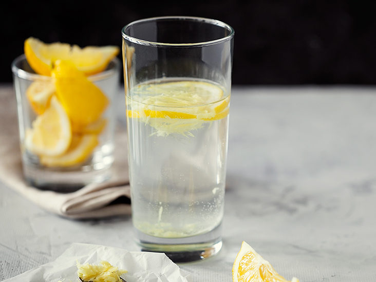 avoid lemon juice to get rid of tan