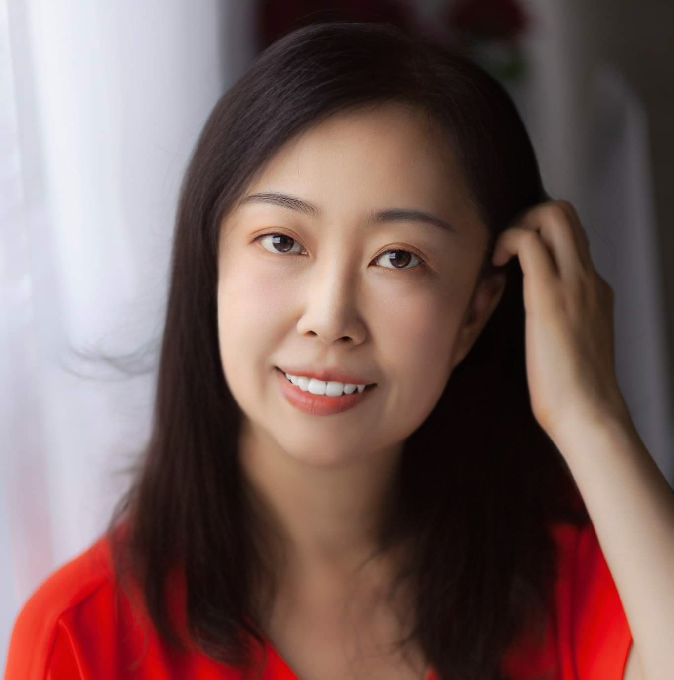 Mary Ng - Age 50